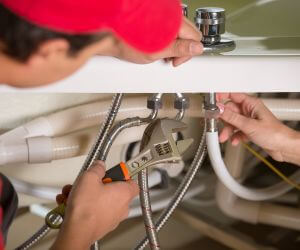 About The Faucet Pros Packwaukee, WI